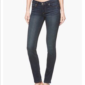 Paige skyline skinny jeans